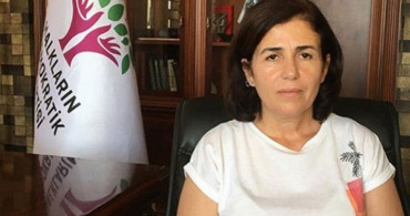 HDP'li Eski Belediye Başkanı Buluttekin'e Terör Örgütü Üyeliğinden 7 Sene 6 Ay Hapis