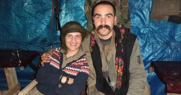 HDP'li Semra Güzel kaçtı mı? Adalet Bakanlığı açıkladı: Yurt dışına çıkış gözükmüyor!