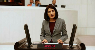 HDP'li Semra Güzel'in Dosyasında Çarpıcı Detay! Bir Dakikada Milletvekili Oldu