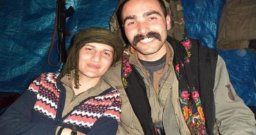 HDP'li Semra Güzel'in Fotoğraftaki Kadın Teröristin Annesi Çıktı! Her Şeyi Tek Tek Anlattı