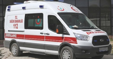 Hentbol Takımını Taşıyan Minibüs Devrildi: 14 Yaralı