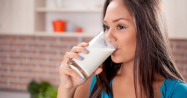Her Gün Süt İçmek Sağlıklı Mı?