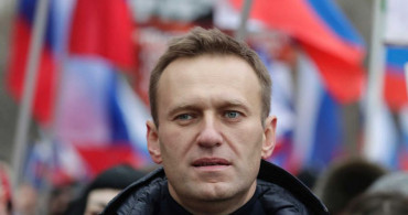 Her Yönüyle Rus Muhalif Navalny Olayı