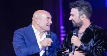 Hiç para almadığı söylenmişti: Tarkan’ın İzmir konserinden 450 bin dolar aldığı iddia edildi