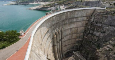 Hidroelektrik Santral Teknolojileri Yerli ve Milli Olarak Üretilecek