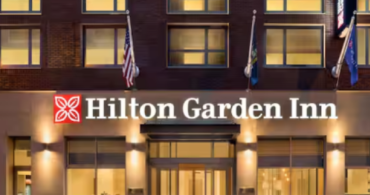 Hilton'dan şaşırtan hamle: 10 otel birden...