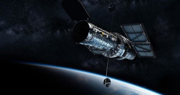 Hindistan Uzaya Yeni Bir Gözlem Uydusu Fırlattı