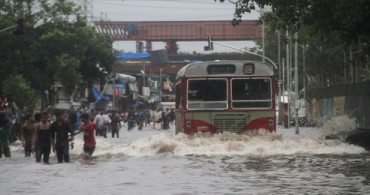 Hindistan'da Aşırı Yağışlar 282 Can Aldı