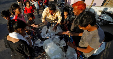 Hindistan’da sıcaklık 50 dereceyi aştı: 8 kişi hayatını kaybetti
