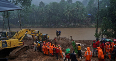 Hindistan'da Şiddetli Yağış Sele Neden Oldu! 85 Kişi Hayatını Kaybetti, 30 Kişi Kayboldu
