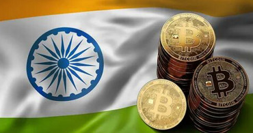 Hindistan'dan Önemli Haber: Bitcoin'i Resmen Yasallaştırdı!
