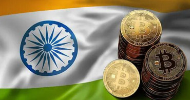 Hindistan'dan Önemli Haber: Bitcoin'i Resmen Yasallaştırdı!