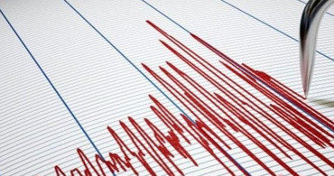 Hırvatistan'da Artçı Deprem