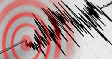 Hırvatistan'da Şiddetli Deprem