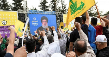 Hizbullah: ABD'yi Suudi Arabistan'daki İdamların Ortağı Olarak Görüyoruz