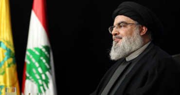 Hizbullah liderinden dikkat çeken sözler: ABD üslerine saldıracağız