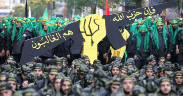 Hizbullah, Lübnan sınırındaki İsrail kayıplarını duyurdu!