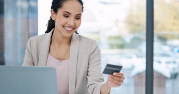 Hızlı kredi kartı başvurusuyla kolaylığı keşfedin!