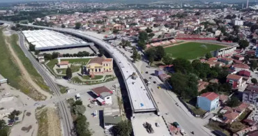 Hızlı tren projesiyle Türkiye'nin Avrupa'ya bağlantısı güçleniyor: Seyahat süresi yarıya indiriliyor!