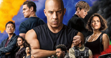 Hızlı ve Öfkeli 10 ne zaman vizyona girecek? Vin Diesel Hızlı ve Öfkeli 10'a katılan oyuncuyu duyurdu