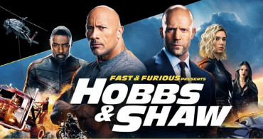 Hızlı ve Öfkeli: Hobbs ve Shaw filmi ne zaman çekildi, konusu ne? Hızlı ve Öfkeli: Hobbs ve Shaw filmi oyuncuları ve konusu