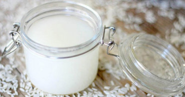 Hızlı ve Sağlıklı Yağ Yakmanın Yolu: Pirinç Sütü!