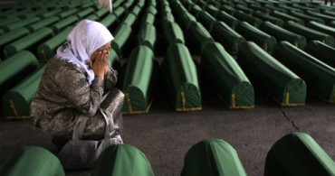 Hollanda Yüksek Mahkemesi, Ülkeyi Srebrenitsa Katliamında Kısmen Sorumlu Buldu