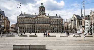 Hollanda'da 52 Kişi Daha Yaşamını Yitirdi
