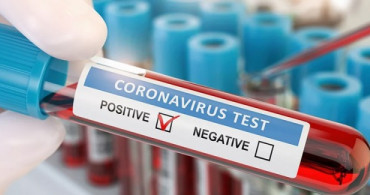 Hollanda'da Coronavirüs Vaka Sayısı 4 Bini Geçti!
