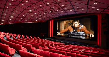 Hong Kong'da Sinema Salonları Açılıyor