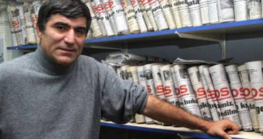 Hrant Dink Davasında 2 Sanığa Tahliye Kararı Verildi