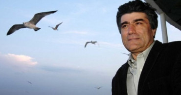 Hrant Dink Davasında Ercan Gür ve Muharrem Demirkale Tahliye Edildi