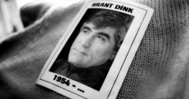 Hrant Dink Davasında İki Kişi Tahliye Edildi