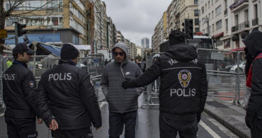 Hrant Dink'i Anma Etkinlikleri Nedeniyle Geniş Güvenlik Önlemleri Alındı