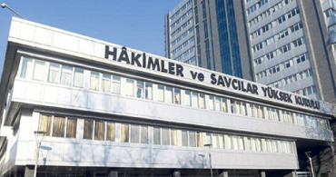 HSK, İstanbul İlçe Seçim Kurulu Başkanları Hakkında Soruşturma Başlattı
