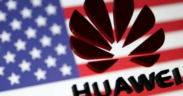 Huawei, ABD Bağımlılığını Kırıyor