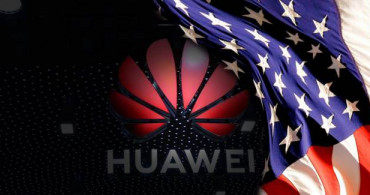 Huawei: ABD Bizi Engellemek İçin Avrupa’ya Baskı Yapıyor