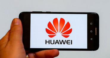 Huawei ABD'nin Yaptırımlarına Karşın Gelirlerini %23,2 Artırdı
