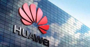 Huawei'den ABD'ye Dava 