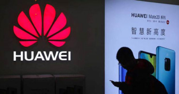 Huawei Akıllı Telefon Pazarından Çekiliyor mu?