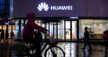 Huawei, Android Sistemini Kullanamama Riskine Karşılık Kendi İşletim Sistemini Geliştiriyor