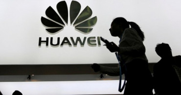 Huawei: Kendi İşletim Sistemimiz Sene Sonuna Hazır Olabilir