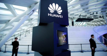 Huawei Kendi Yonga Fabrikasını Kuracak