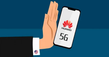 Huawei’den İsveç'teki 5G Yasağına İtiraz