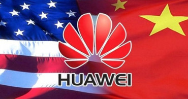 Huawei'ye Karşı Bir Adım da Japonya'dan