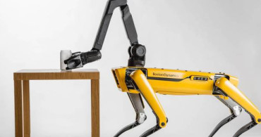 Hyundai, Boston Dynamics’i Satın Alıyor