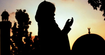 Hz. Muhammed (s.a.v.)'in Belalara Kalkan Olan Duası