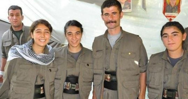 İBB'de görev yapan ve PKK ile bağlantısı olduğu ortaya çıkan Şafak D. adliyeye sevk edildi!