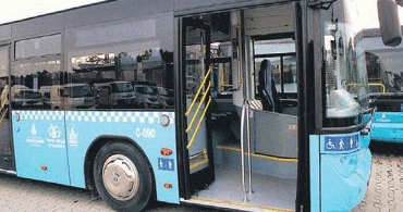 İBB’den Ödeme Alamayan Özel Halk Otobüsü Şoförleri Mağdur! 'İstanbul’da Ulaşım Sistemi Çökmüş Durumda’