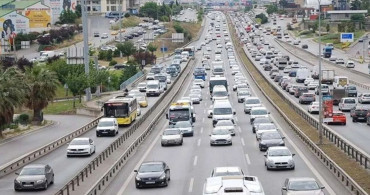İBB’den vatandaşlara uyarı: 10 gün boyunca trafiğe kapatılacak